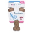 Benebone Bacone Flavored Wishbone Chew Toy for Puppy For Sale