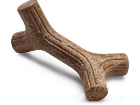 Benebone Maple Wood Flavored Stick Chew Toy for Puppy Cheap