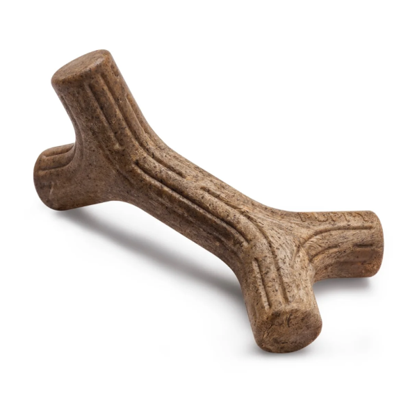 Benebone Maple Wood Flavored Stick Chew Toy for Puppy Cheap