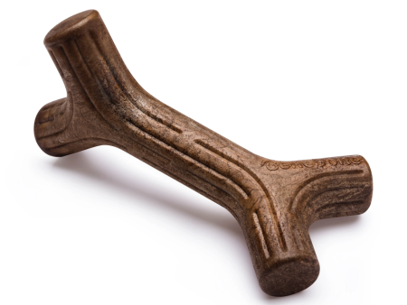 Benebone Maple Wood Flavored Stick Chew Toy for Dogs Online now