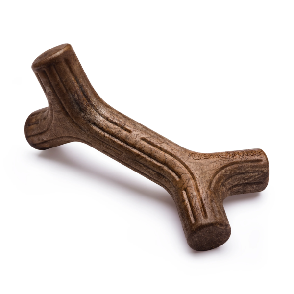 Benebone Maple Wood Flavored Stick Chew Toy for Dogs Online now