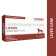 Savavet Lisybin Tablet (pack of 10 tablets) For Cheap