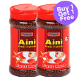 Taiyo Aini Fast Red Fish Food (Buy 1 Get 1) (Limited Shelf Life) For Sale