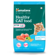 Himalaya Ocean Fish & Chicken Healthy Mother & Kitten Cat Dry Food For Discount