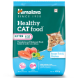 Himalaya Ocean Fish & Chicken Healthy Mother & Kitten Cat Dry Food For Discount