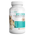 Vvaan V3 OFA Tablet for Dogs (pack of 40 tablets) Supply