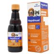 Mankind Hepamust Liver Tonic Appetite Booster for Dogs and Cats (200ml) Cheap