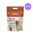 Himalaya Lamb Flavour Healthy Adult Dog Treats Sale