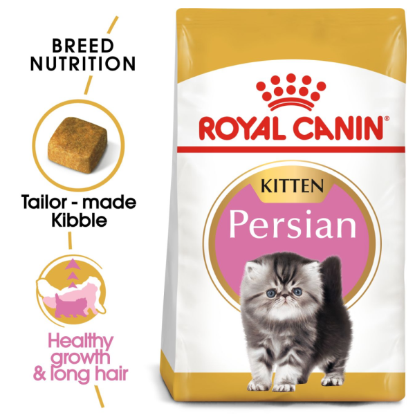 Royal Canin Persian Kitten Cat Dry Food Online Sale