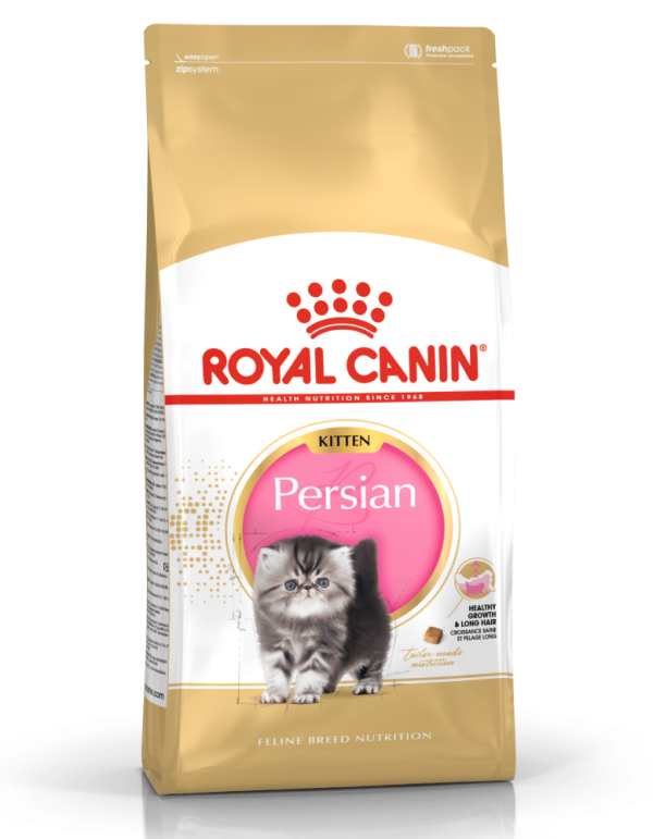 Royal Canin Persian Kitten Cat Dry Food Online Sale