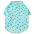 15buttons Baby Whale Shirt for Dogs Sale