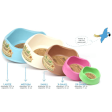 Beco Bowl for Dogs (Blue) Hot on Sale