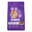 IAMS Proactive Health Chicken Premium Mother and Kitten Cat Dry Food Online