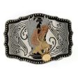 BUCKLE THEMED EAGLE CABOCHON 8 X 10 MM Sale