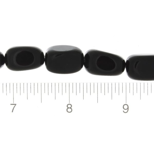 BLACK NUGGET STRAND Supply