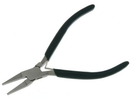 PLIERS FLAT NOSE For Discount