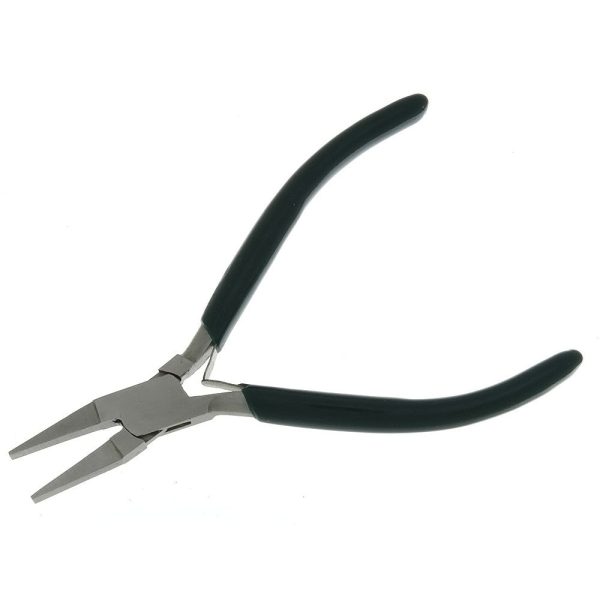 PLIERS FLAT NOSE For Discount