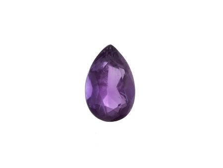 CUBIC ZIRCONIA ALEXANDRITE TEARDROP FACETED GEMS Online Sale