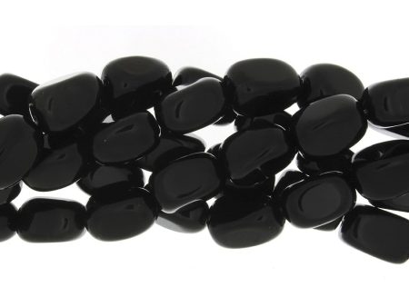 BLACK NUGGET STRAND Supply