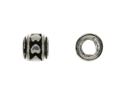 SPACER DRUM 8 X 9 MM For Cheap