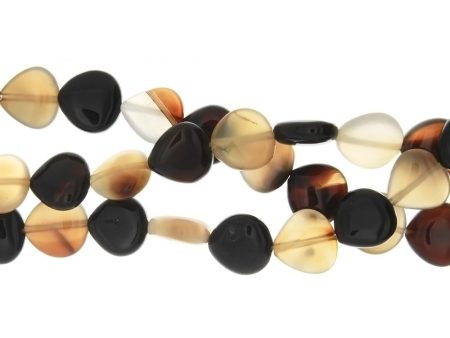 NATURAL TRILLION 13 MM STRAND Fashion