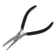 PLIERS LOOPING FLAT JAW Online now