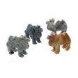 ANIMAL CAMEL SOAPSTONE CARVING (3) Sale