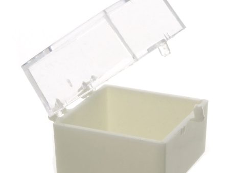 BOX SPECIMEN PLASTIC For Sale