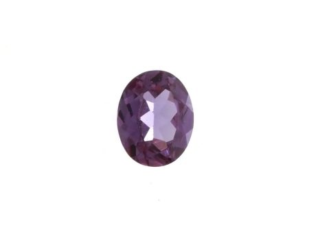 CUBIC ZIRCONIA ALEXANDRITE OVAL FACETED GEMS Supply