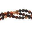 NATURAL ROUND 6 MM STRAND Online Hot Sale