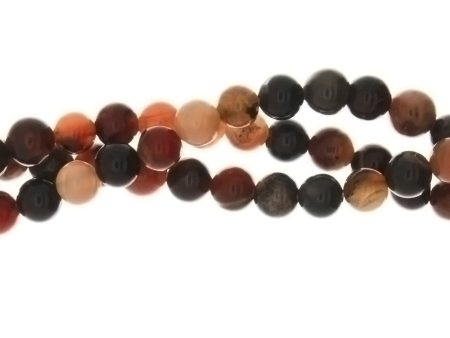 NATURAL ROUND 6 MM STRAND Online Hot Sale