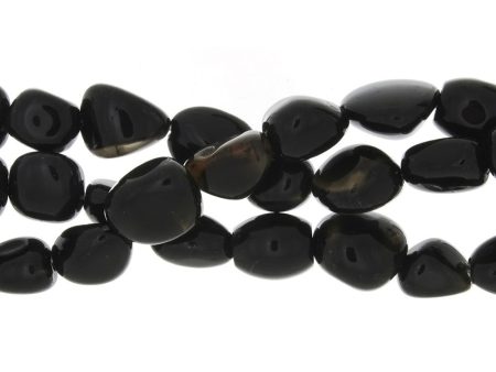 BLACK NUGGET STRAND For Discount