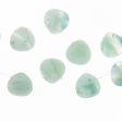 AMAZONITE 10mm TearDrop Supply