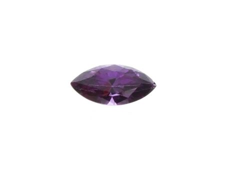 CUBIC ZIRCONIA ALEXANDRITE  MARQUIS FACETED GEMS on Sale