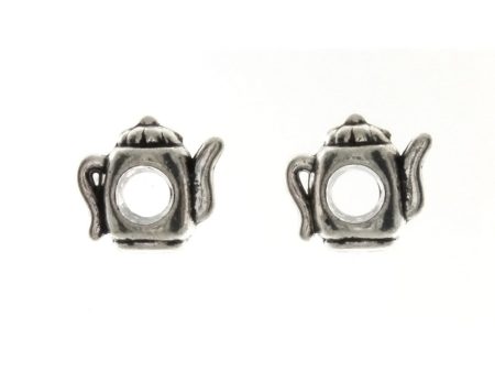 BEAD NOVELTY TEAPOT 12 X 12 MM Online