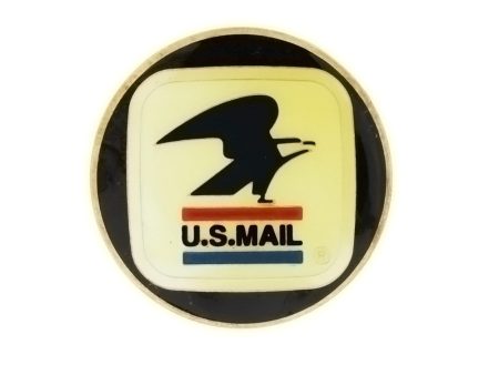 ENAMEL VOCATIONAL US MAIL INSERT For Cheap