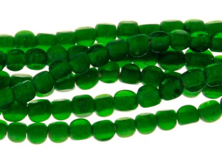 BALI RECYCLED PEBBLE 6 MM STRAND Discount