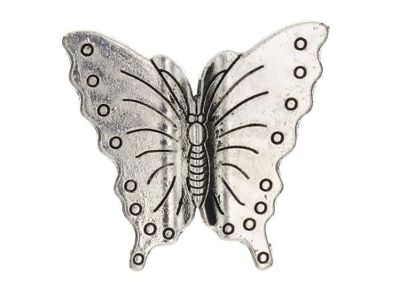 BEAD BUG BUTTERFLY 30 X 30 MM Sale