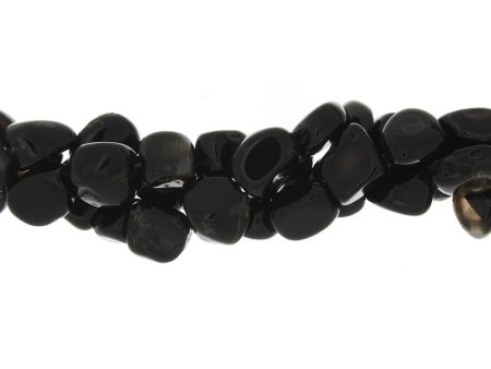 BLACK NUGGET STRAND For Cheap