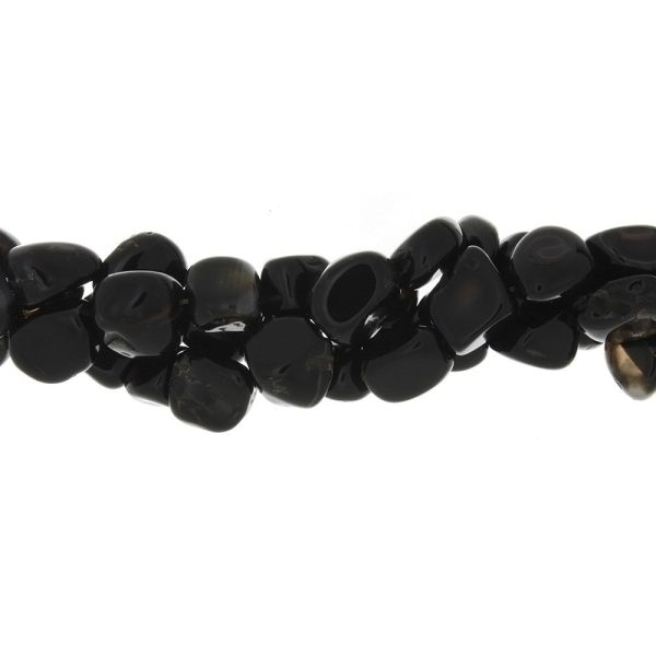 BLACK NUGGET STRAND For Cheap