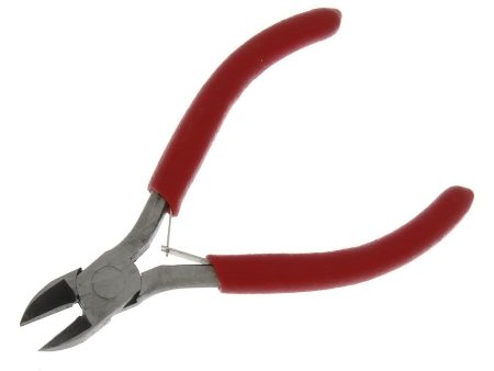 PLIERS CUTTING SIDE For Sale