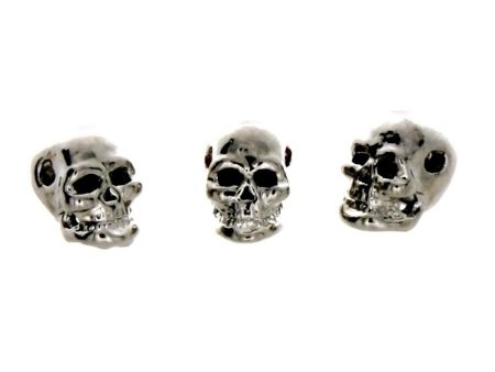 BEAD HUMAN SKULL 5 X 7 MM Online Hot Sale