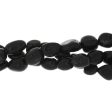 BLACK NUGGET STRAND Supply