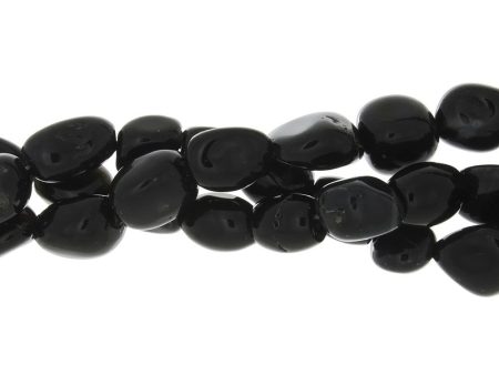 BLACK NUGGET STRAND Supply