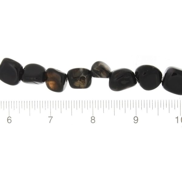 BLACK NUGGET STRAND For Cheap