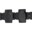 BLACK CROSS 39 X 39 MM STRAND Sale