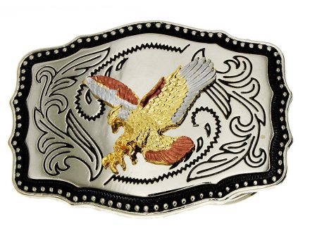 BUCKLE THEMED EAGLE READY-TO-WEAR MEN S Sale