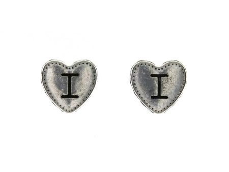 SPACER HEART 12 MM Online Hot Sale