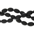 BLACK MELON 10 X 14 MM STRAND Online