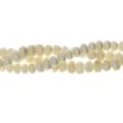 PEARL FW RONDELL 4 X 6 MM 16  STRAND Online now